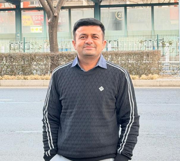 Pravin Lagariya