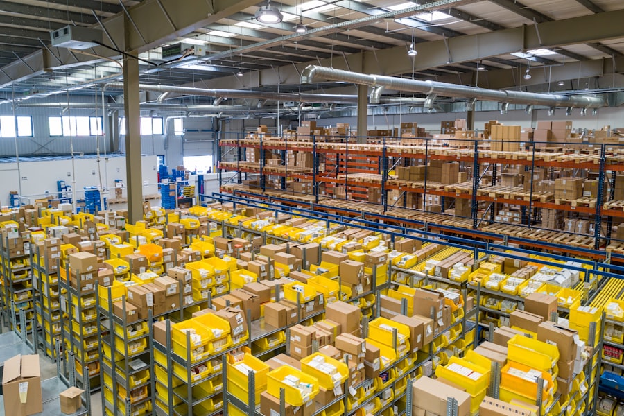 FOB, CIF, EXW options from Mundra & Kandla: What Export Buyers Should Know
