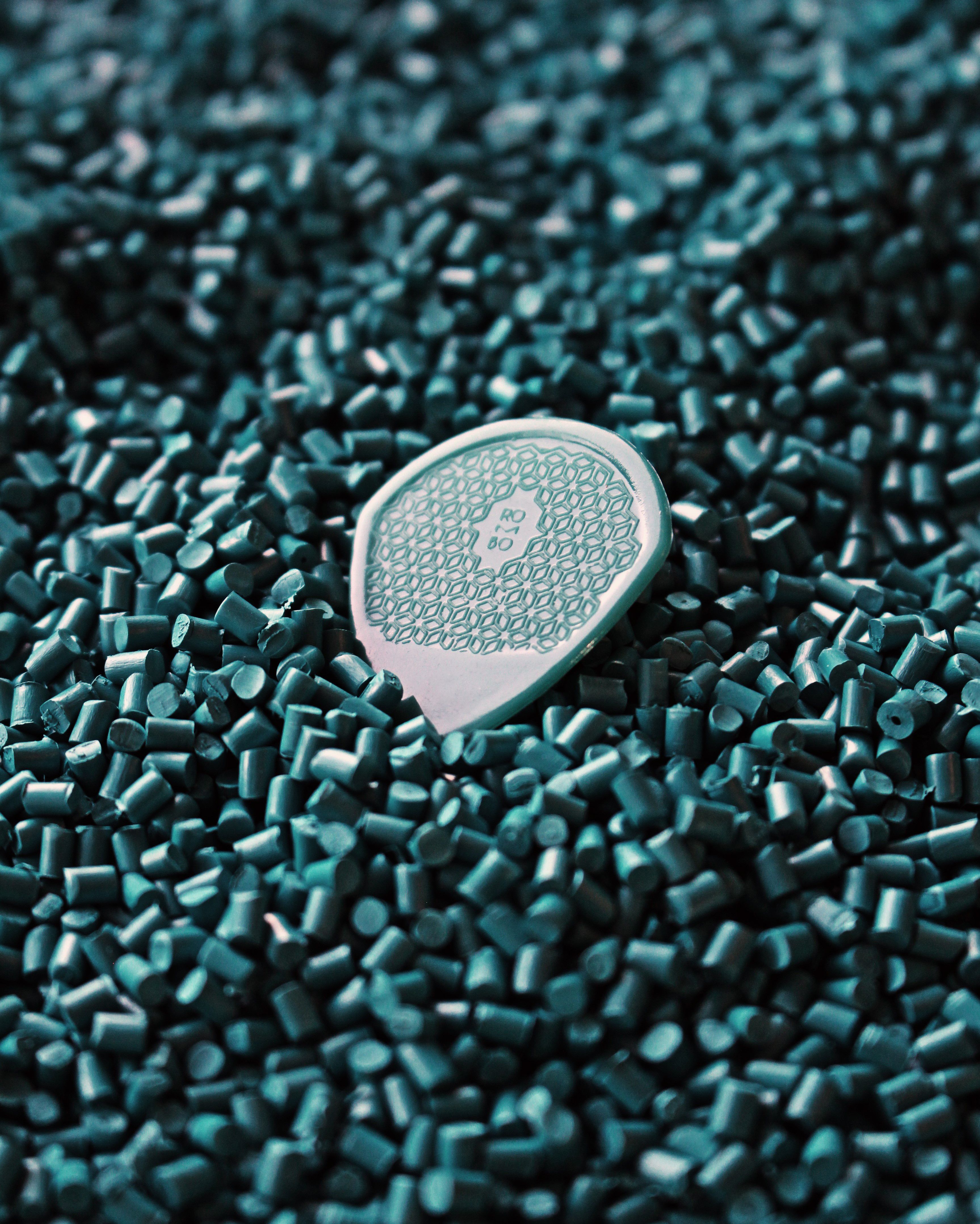 Rubber &amp; Plastics