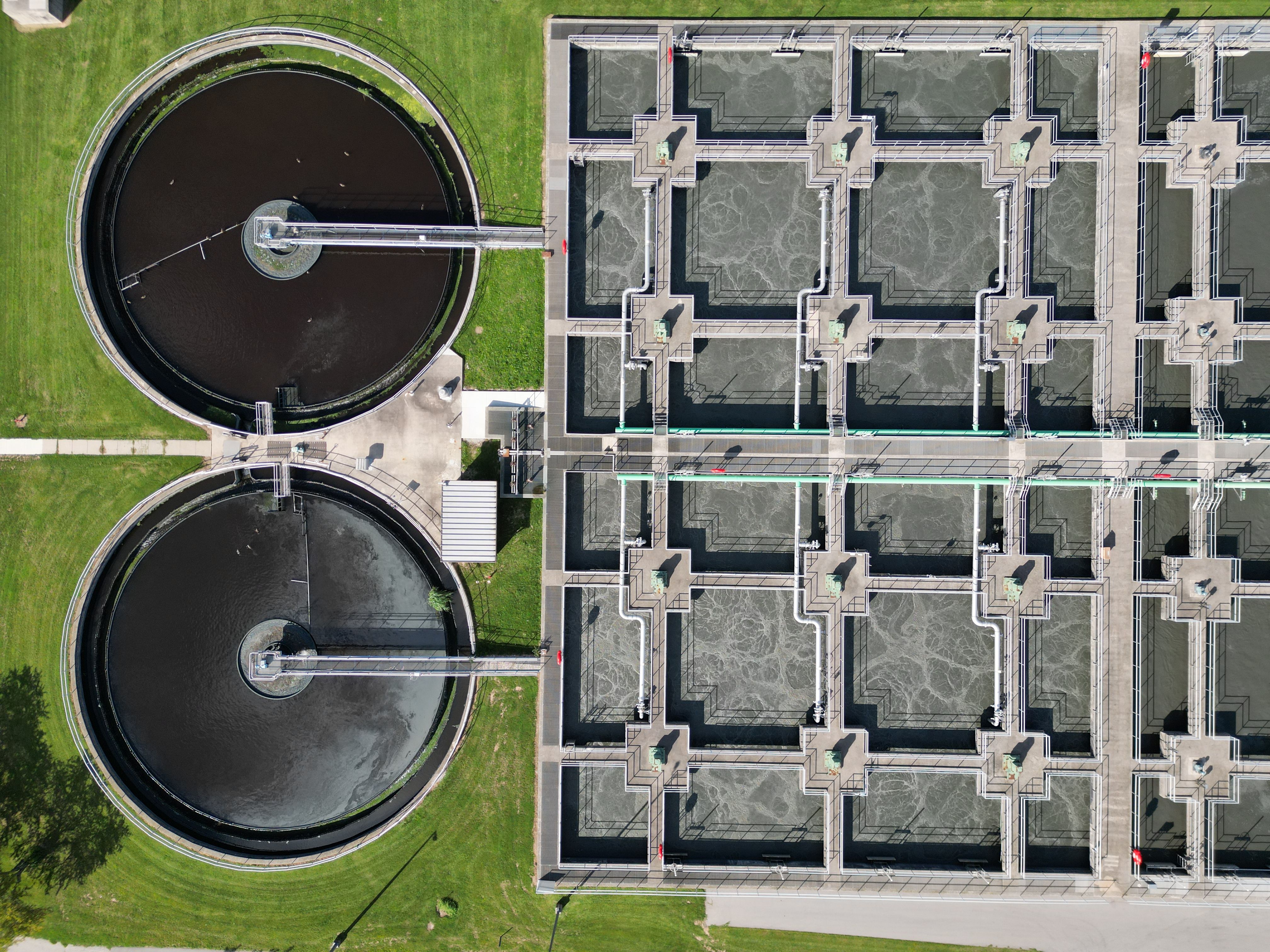 Water Treatment