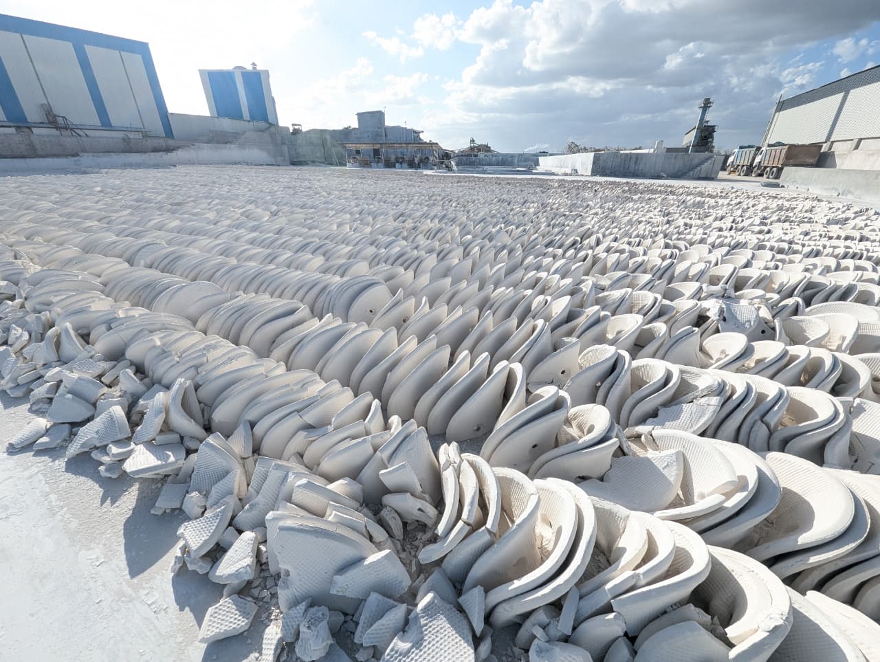 Kaolin Clay