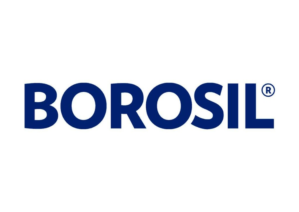 Borosil logo