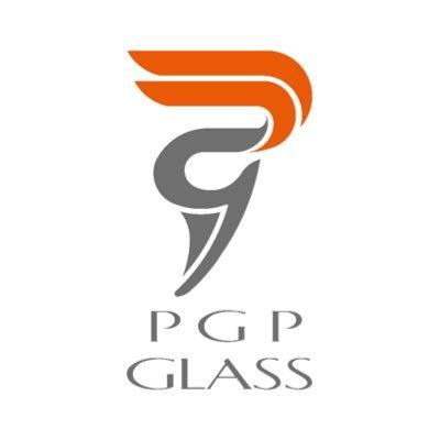 PGP Glass logo