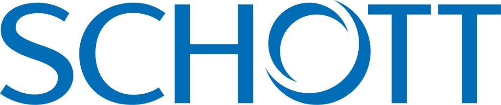 Schott Glass logo