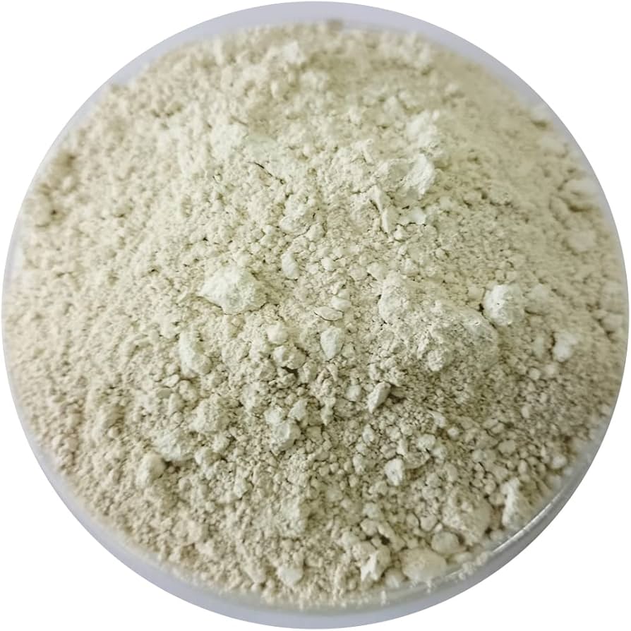 Kaolin Clay