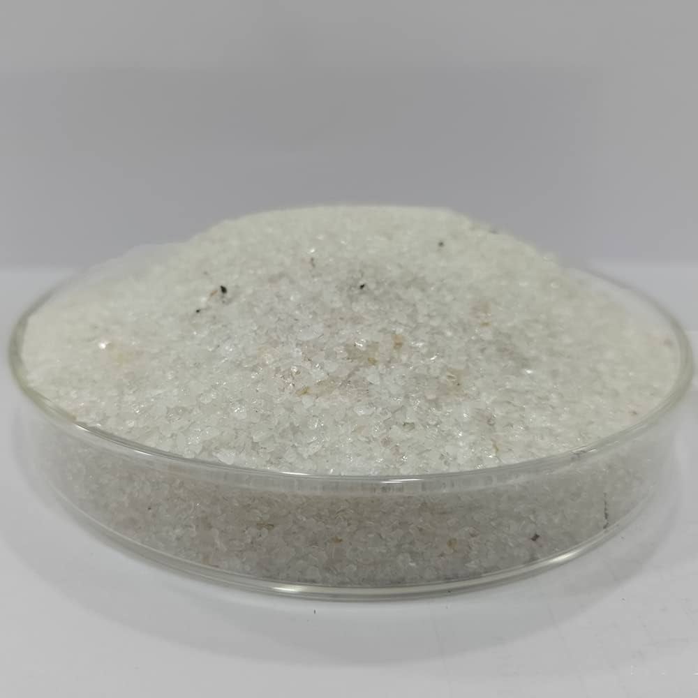 Other Industrial Silica Grades